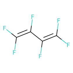1,3-Butadiene, 1,1,2,3,4,4-hexafluoro-