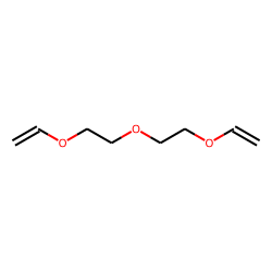 Ethene, 1,1'-[oxybis(2,1-ethanediyloxy)]bis-