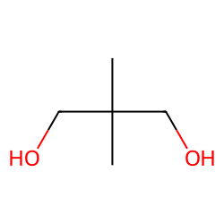 Neopentyl glycol