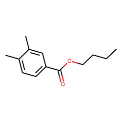 Butyl 3,4-dimethylbenzoate