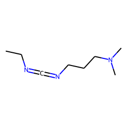 1,3-Propanediamine, N'-(ethylcarbonimidoyl)-N,N-dimethyl-