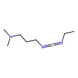 N-Ethyl-N'-(3-dimethylaminopropyl)carbodiimide