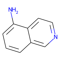 5-Isoquinolinamine