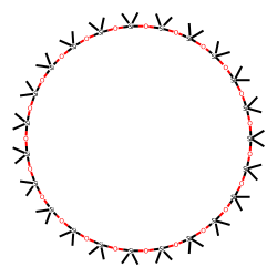 Cyclotricosasiloxane, hexatetracontamethyl