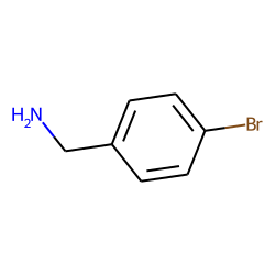 p-Bromobenzylamine