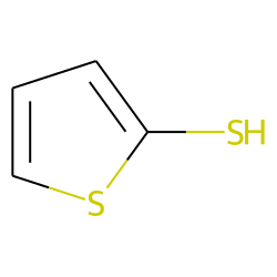 2-Thiophenethiol