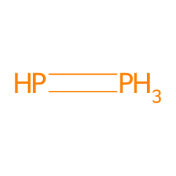 Diphosphorus trihydride