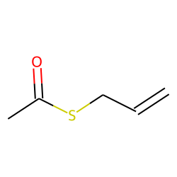allyl thioacetate