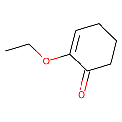 2-Ethoxy-2-cyclohexen-1-one