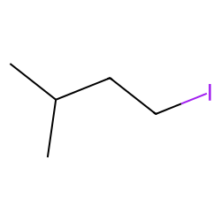 Butane, 1-iodo-3-methyl-