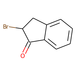 2-Bromo-1-indanone