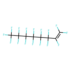 1-Octene, 1,1,2,3,3,4,4,5,5,6,6,7,7,8,8,8-hexadecafluoro-