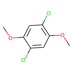 Chloroneb