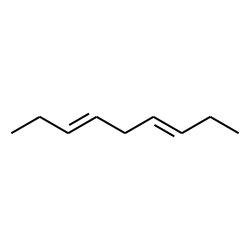 trans-3,cis-6-nonadiene