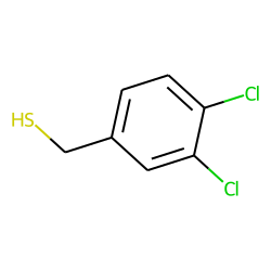 2,4-Dichlorobenzyl mercaptan