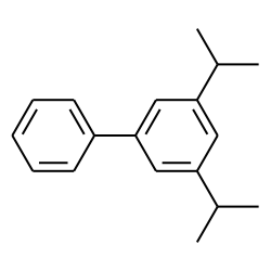 1,1'-Biphenyl, 3,5-diisopropyl