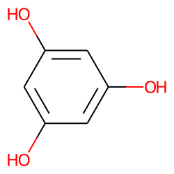 1,3,5-Benzenetriol