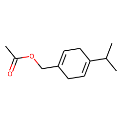 Dihydrocuminic alcohol, acetate