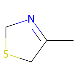 4-Methyl-3-thiazoline