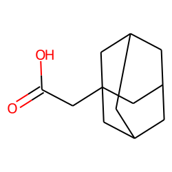 1-Adamantaneacetic acid