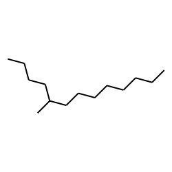 Tridecane, 5-methyl-