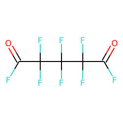 hexafluoroglutaryl difluoride