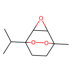 Ascaridole epoxide