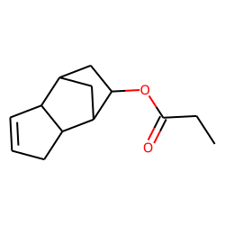 Dihydro-nor-dicyclopentadienyl propionate