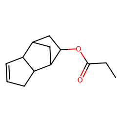 dihydro-nor-dicyclopentadienyl propionate