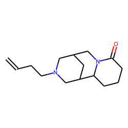 Tetrahydrorhombifoline