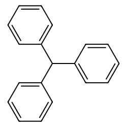 Triphenylmethane