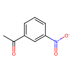 Ethanone, 1-(3-nitrophenyl)-