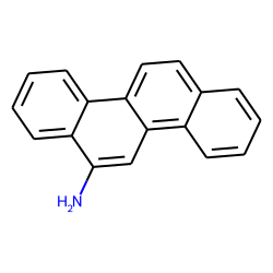 6-Chrysenamine