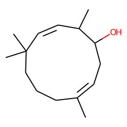 humulan-1,6-dien-3-ol