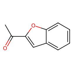 2-Acetylbenzofuran