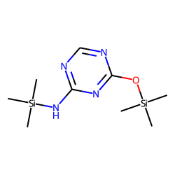 5-Azacytosine, TMS