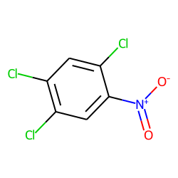 Benzene, 1,2,4-trichloro-5-nitro-
