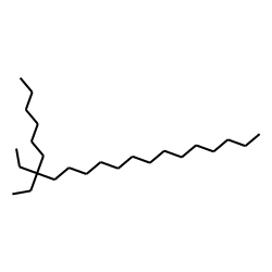 7,7-Diethylhenicosane