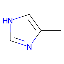 1H-Imidazole, 4-methyl-
