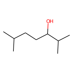 3-Heptanol, 2,6-dimethyl-