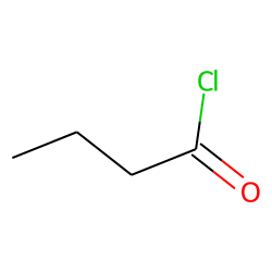 Butanoyl chloride