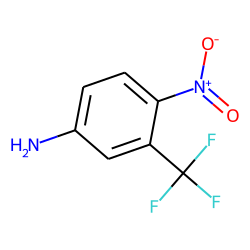 5-Amino-2-nitrobenzotrifluoride