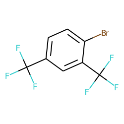2,4-Bis(trifluoromethyl)bromobenzene