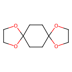 1,4-CYCLOHEXANEDIONE BIS(ETHYLENE KETAL)
