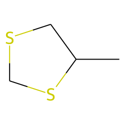 4-Methyl-1,3-dithiolane