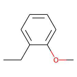 o-Ethylanisole
