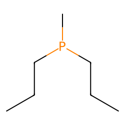 (n-C3H7)2(CH3)P