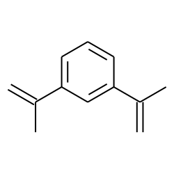 Benzene, 1,3-bis(1-methylethenyl)-