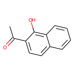 Ethanone, 1-(1-hydroxy-2-naphthalenyl)-