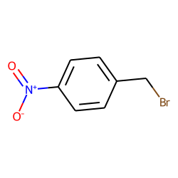 Benzene, 1-(bromomethyl)-4-nitro-